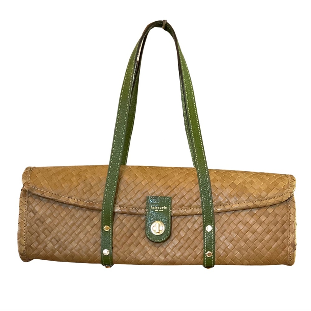 Kate Spade Basket purse
